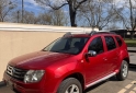 Autos - Renault Duster 2.0 4x4 Luxe Nav 2013 Nafta 225000Km - En Venta