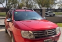 Autos - Renault Duster 2.0 4x4 Luxe Nav 2013 Nafta 225000Km - En Venta