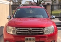 Autos - Renault Duster 2.0 4x4 Luxe Nav 2013 Nafta 225000Km - En Venta