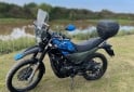 Motos - Hero Xpulse 2024 Nafta 4700Km - En Venta
