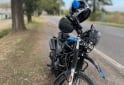 Motos - Hero Xpulse 2024 Nafta 4700Km - En Venta