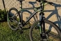Deportes - VENDO VENZO SKYLINE EVO - En Venta