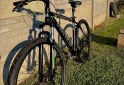 Deportes - VENDO VENZO SKYLINE EVO - En Venta