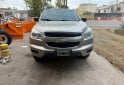 Camionetas - Chevrolet S10 LT 2013 Diesel 220000Km - En Venta