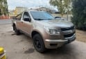 Camionetas - Chevrolet S10 LT 2013 Diesel 220000Km - En Venta