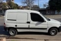 Utilitarios - Citroen Berlingo 2022 Diesel 90000Km - En Venta