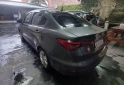 Autos - Fiat Cronos 1.3 2020 Nafta 80000Km - En Venta