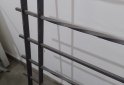 Hogar - reja para ventana de hierro macizo - En Venta