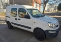 Utilitarios - Renault Kangoo 2010 GNC 220000Km - En Venta