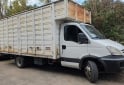 Camiones y Grúas - IVECO DAILY 70C16 - TODO PUERTAS - 2013 - En Venta