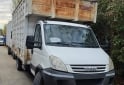 Camiones y Grúas - IVECO DAILY 70C16 - TODO PUERTAS - 2013 - En Venta