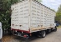 Camiones y Grúas - IVECO DAILY 70C16 - TODO PUERTAS - 2013 - En Venta