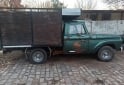 Camionetas - Ford Mudancera 1990 GNC 111Km - En Venta