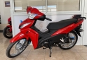 Motos - Honda WAVE 0KM 2026 Nafta 0Km - En Venta