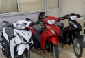 Motos - Honda WAVE 0KM 2026 Nafta 0Km - En Venta