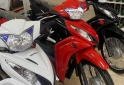 Motos - Honda WAVE 0KM 2026 Nafta 0Km - En Venta