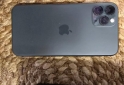Telefonía - IPHONE 11 PRO 64 gb IMPECABLE CON CARCAZA - En Venta