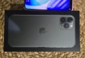 Telefonía - IPHONE 11 PRO 64 gb IMPECABLE CON CARCAZA - En Venta