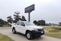 Camionetas - Volkswagen Amarok DC Trendline 140CV 2018 Diesel 122000Km - En Venta