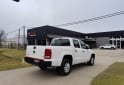 Camionetas - Volkswagen Amarok DC Trendline 140CV 2018 Diesel 122000Km - En Venta