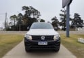 Camionetas - Volkswagen Amarok DC Trendline 140CV 2018 Diesel 122000Km - En Venta