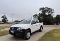 Camionetas - Volkswagen Amarok DC Trendline 140CV 2018 Diesel 122000Km - En Venta