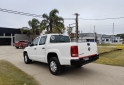Camionetas - Volkswagen Amarok DC Trendline 140CV 2018 Diesel 122000Km - En Venta