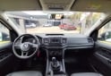 Camionetas - Volkswagen Amarok DC Trendline 140CV 2018 Diesel 122000Km - En Venta