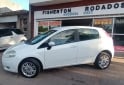 Autos - Fiat PUNTO ESSENCE 1.6 16V 2012 GNC 111111Km - En Venta