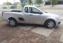 Utilitarios - Chevrolet MONTANA AA/CC 2020 GNC 100000Km - En Venta
