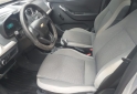 Utilitarios - Chevrolet MONTANA AA/CC 2020 GNC 100000Km - En Venta