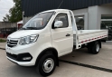 Utilitarios - Lifan KYC MAMUT 2026 Nafta 0Km - En Venta