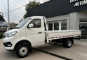 Utilitarios - Lifan KYC MAMUT 2026 Nafta 0Km - En Venta