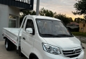 Utilitarios - Lifan KYC MAMUT 2026 Nafta 0Km - En Venta