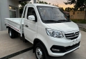 Utilitarios - Lifan KYC MAMUT 2026 Nafta 0Km - En Venta