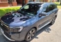 Camionetas - Ford Territory 2025 Nafta 4000Km - En Venta