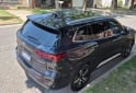 Camionetas - Ford Territory 2025 Nafta 4000Km - En Venta