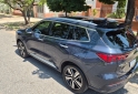 Camionetas - Ford Territory 2025 Nafta 4000Km - En Venta