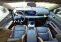 Camionetas - Ford Territory 2025 Nafta 4000Km - En Venta