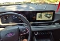 Camionetas - Ford Territory 2025 Nafta 4000Km - En Venta