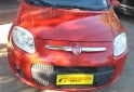 Autos - Fiat PALIO 1.4 ATRACTIV 2017 GNC 111111Km - En Venta