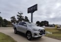 Camionetas - Toyota Hilux DC SRX 2.8 TDI AT 2018 Diesel 196000Km - En Venta