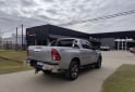 Camionetas - Toyota Hilux DC SRX 2.8 TDI AT 2018 Diesel 196000Km - En Venta