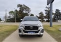 Camionetas - Toyota Hilux DC SRX 2.8 TDI AT 2018 Diesel 196000Km - En Venta