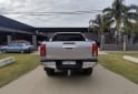 Camionetas - Toyota Hilux DC SRX 2.8 TDI AT 2018 Diesel 196000Km - En Venta