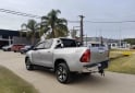 Camionetas - Toyota Hilux DC SRX 2.8 TDI AT 2018 Diesel 196000Km - En Venta