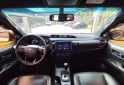 Camionetas - Toyota Hilux DC SRX 2.8 TDI AT 2018 Diesel 196000Km - En Venta