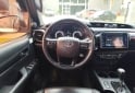 Camionetas - Toyota Hilux DC SRX 2.8 TDI AT 2018 Diesel 196000Km - En Venta