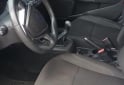 Autos - Ford Fiesta kinetick 2016 Nafta 111111Km - En Venta