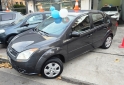 Autos - Ford FIESTA MAX 2009 Nafta  - En Venta